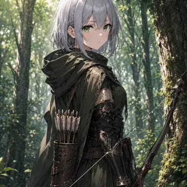 Profile image of ニア