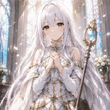 Profile image of リラ
