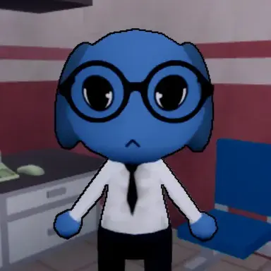 Profile image of 비서