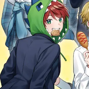 Profile image of じゃぱぱ