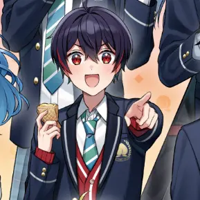 Profile image of ゆあん