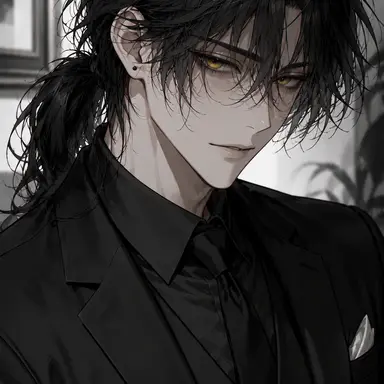 Profile image of 月牙