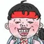 캐릭터 프로필 이미지
