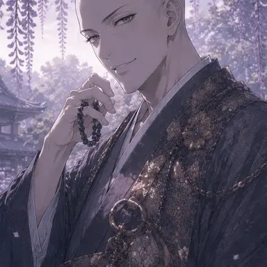 Profile image of 覚円