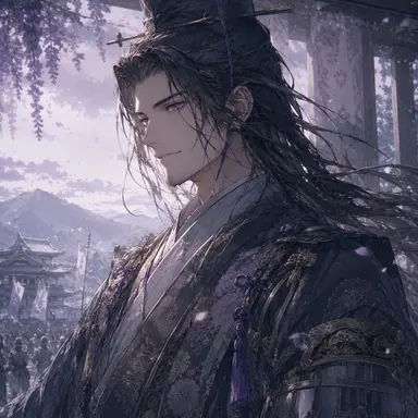 Profile image of 足利尊氏