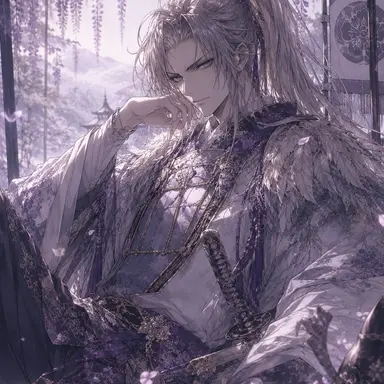 Profile image of 北畠顕家