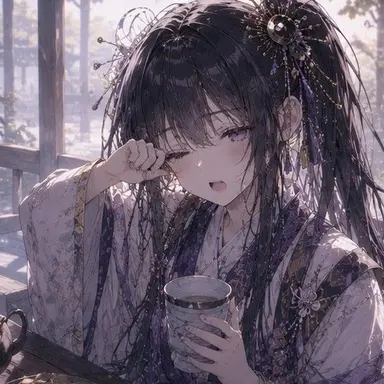 Profile image of 月乃