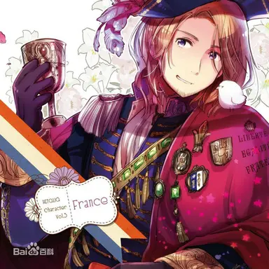 Profile image of フランス