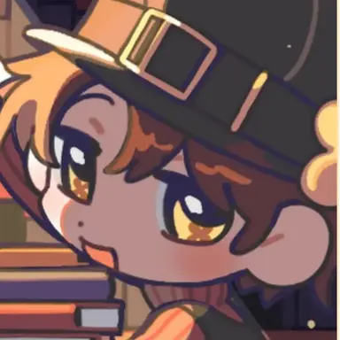 Profile image of 비럭키