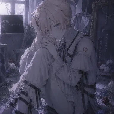 Profile image of レン