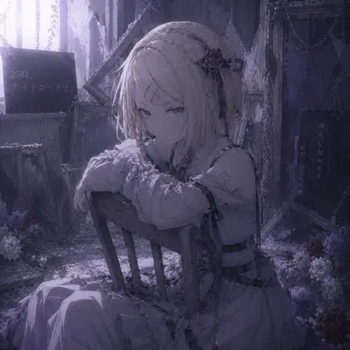 Profile image of リン