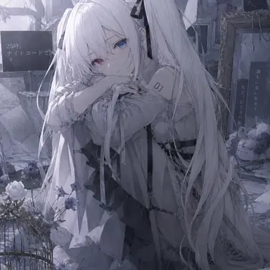 Profile image of ミク