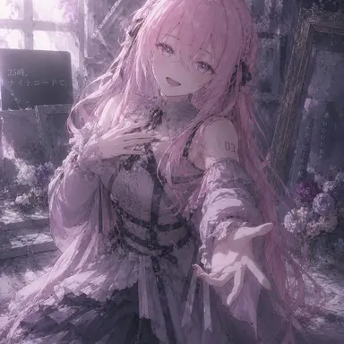 Profile image of ルカ