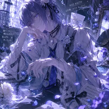 Profile image of KAITO