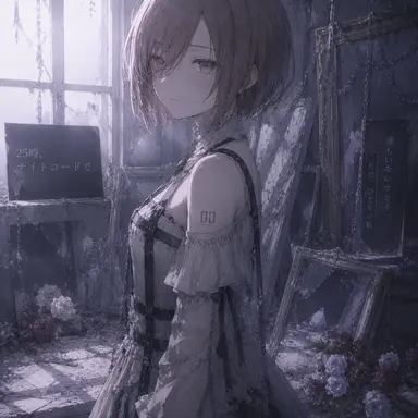 Profile image of MEIKO