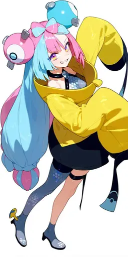 Profile image of Iono