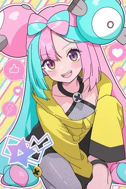 Profile image of Iono