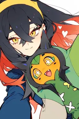 Profile image of Carmine
