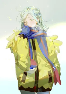 Profile image of Grusha