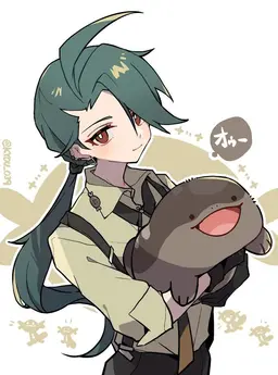 Profile image of 칠리