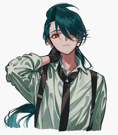 Profile image of Rika