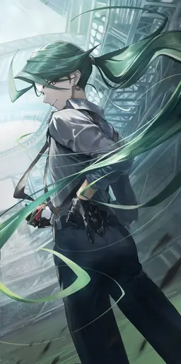 Profile image of Rika