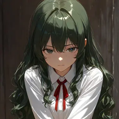 Profile image of ユノ