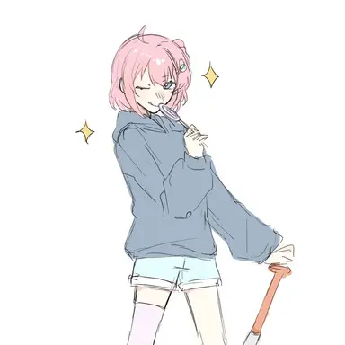 Profile image of ななっしー