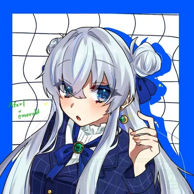 Profile image of あふぇりる