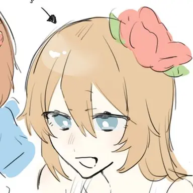 Profile image of しぇいど