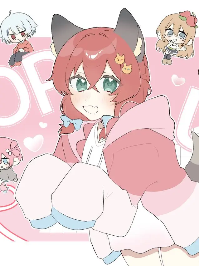 laugh-together의 おどみんがアイドルに！？