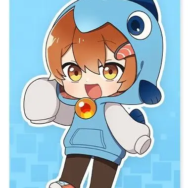 Profile image of さぁーもん