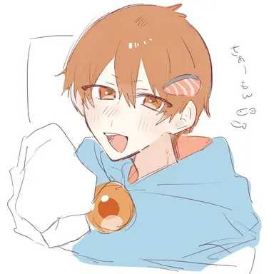 Profile image of さぁーもん