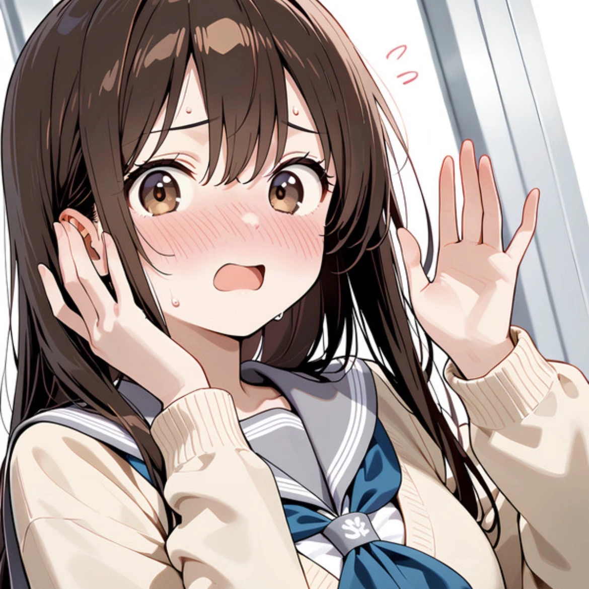 遥奈