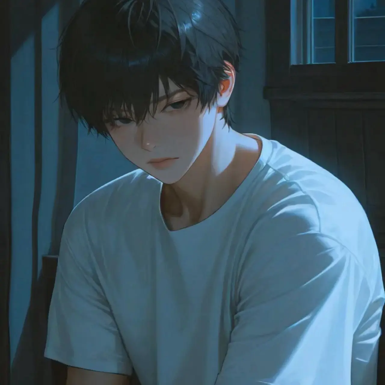 _x3ol의 束縛が激しい恋人
