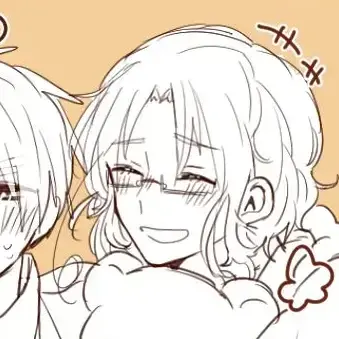 Profile image of マシュー