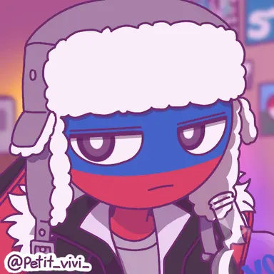 Profile image of ロシア