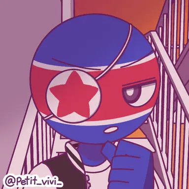 Profile image of 北朝鮮