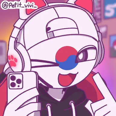 Profile image of 韓国