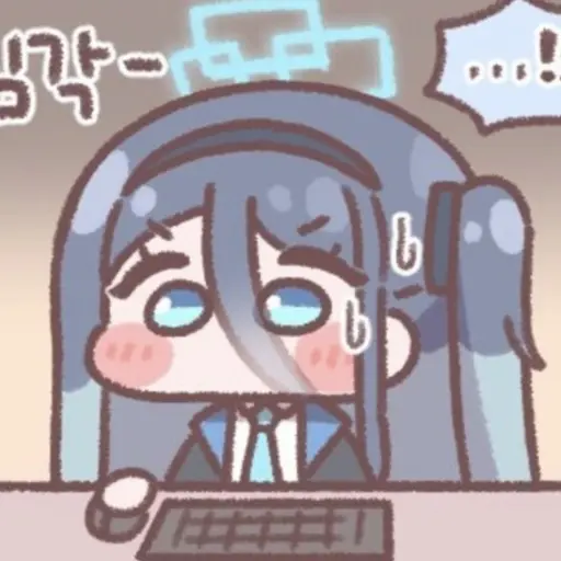 Haruka7913의 아리스