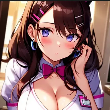 Profile image of マリナ