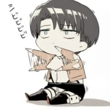 Profile image of 리바이 아커만