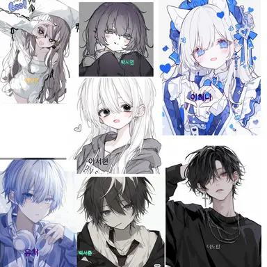 Profile image of 남녀무리