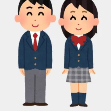 Profile image of 生徒