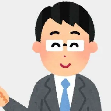 Profile image of 先生