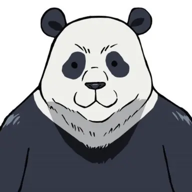 Profile image of 판다