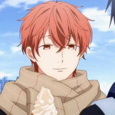 Profile image of Mafuyu