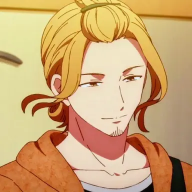 Profile image of Haruki