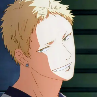 Profile image of Akihiko