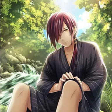 Profile image of Riichi Yokomitsu